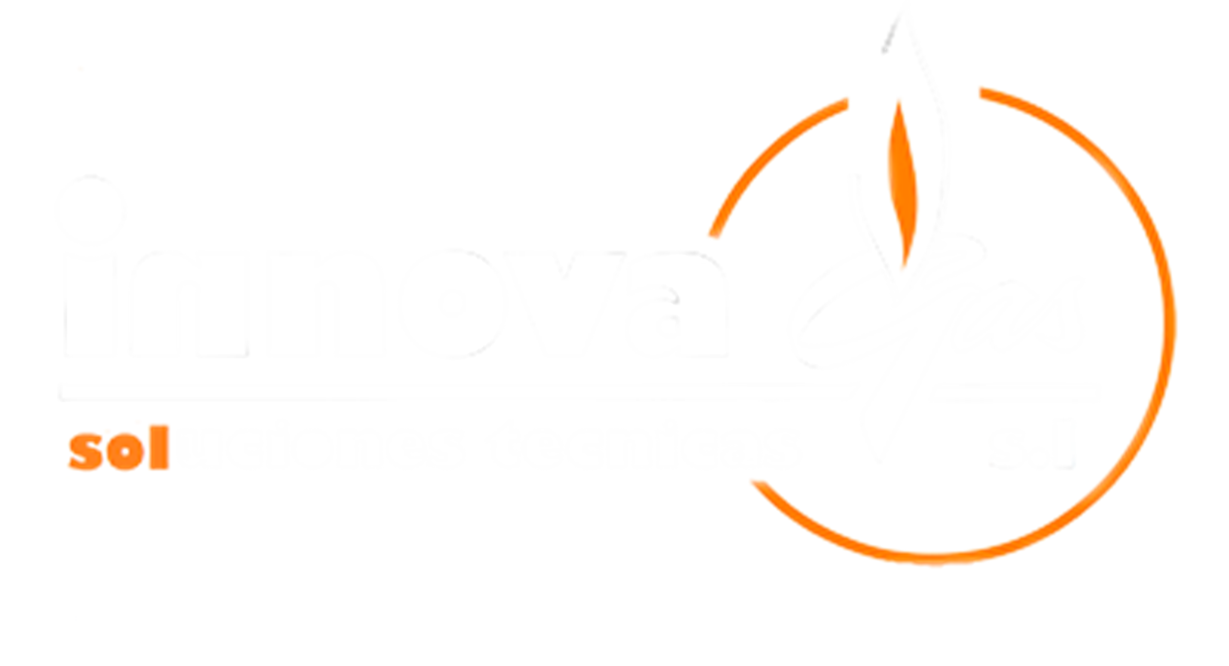 logotipo innova